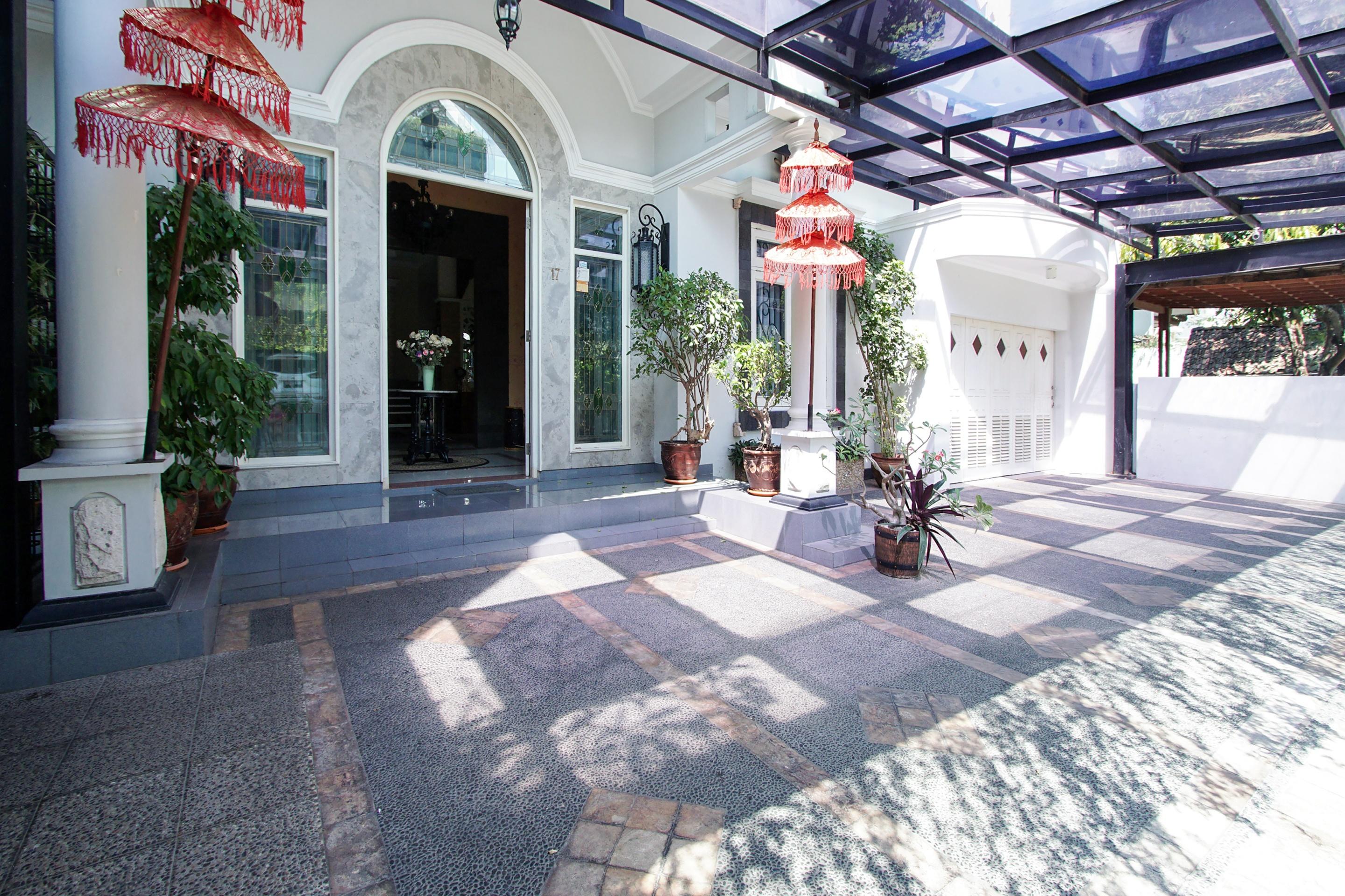 Just 11 Boutique Syariah Mitra Reddoorz Near Ugm Yogyakarta Hotel Kejayan Exterior photo